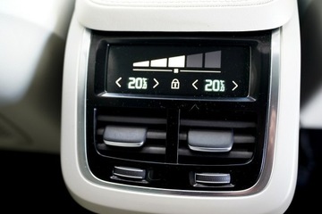 Volvo XC90 II 2022 Volvo XC 90 RECHARGE panorama FUL LED 7-os SKÓRA, zdjęcie 26