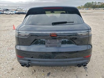 Porsche Cayenne III 2023 Porsche Cayenne Base 2023 3.0 Benzyna 335KM, zdjęcie 2