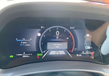 Lexus LBX 1.5 Hybrid 136KM 2024 Lexus LBX 1.5 Hybrid Relax Premium Advanced VAT 23 1 wlasciciel ASO, zdjęcie 17