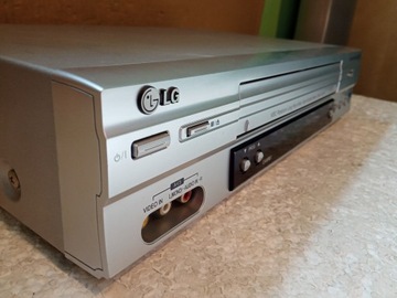 LG LV4981 Стерео