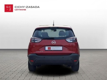 Opel 2020 Opel Crossland X Salon PL, VAT-marza 1.2 Benzyna 130KM, zdjęcie 5