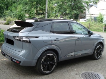 Nissan Qashqai III Crossover Facelifting 1.3 DIG-T MHEV 158KM 2025 NISSAN Qashqai N-Design 1.3 DIG-T mHEV Xtronic 158KM, zdjęcie 2