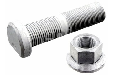 FEBI BILSTEIN ŚRUBA KOŁA TYŁ M22X1.5 X89 99 5MM STAL BPW
