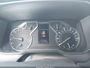 Toyota Tundra II 2026 Toyota Tundra Sr Crewmax 5.5 Bed 2026 3.4 Benzyna 358KM, zdjęcie 10