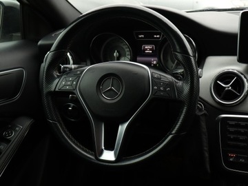 Mercedes GLA I Off-roader 2.0 250 211KM 2014 Mercedes GLA GLA 250 4MATIC, Salon Polska, 4X4, zdjęcie 14
