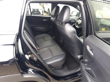 Toyota Corolla Cross 2.0 Hybrid Dynamic Force 197KM 2022 Toyota Corolla Cross 2.0 Hybrid Premiere Edition T, zdjęcie 17