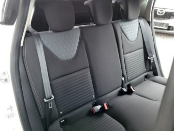 Renault Clio IV 2015 Renault Clio 0.9 TCE 90 KM Ładne Bezwypadkowe, zdjęcie 23