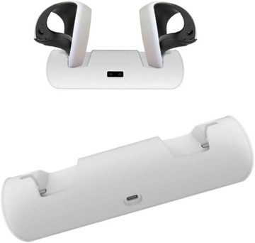 STACJA ŁADUJĄCA DO PS VR2 Sense CHARGING DOCK