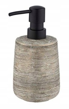Dozownik mydła WENKO Fedio Ceramiczny 400 ML