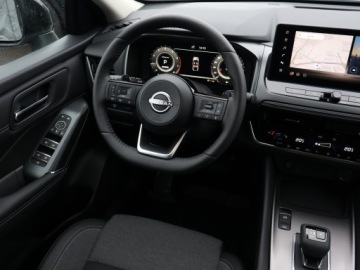 Nissan Qashqai III Crossover Facelifting 1.3 DIG-T MHEV 158KM 2025 Nissan Qashqai 1.3 DIG-T MHEV, 1. Właściciel, zdjęcie 6