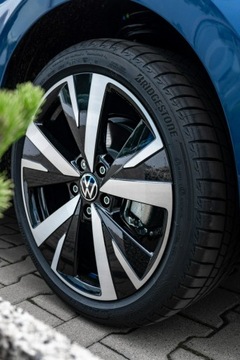 Volkswagen Golf VIII Variant 1.5 eTSI 150KM 2024 Volkswagen Golf Variant Style 1.5 eTSI 150 KM DSG, zdjęcie 5