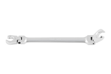 Klucz oczkowy otwarty przegubowy 10 x 12mm W1041012 Jonnesway