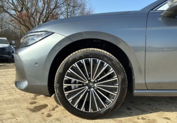 Volkswagen Passat B9 2026 Volkswagen Passat Elegance 2.0 TSI 204KM Automatyczna 2.0 Benzyna 204KM, zdjęcie 15