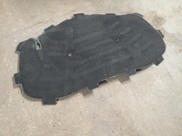 AUDI A3 8V TLUMENÍ PODPOŘÍ KAPOTY SPONY