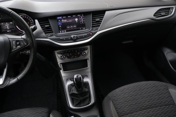 Opel Astra K Sportstourer Facelifting 1.5 Diesel 122KM 2020 Opel Astra 1.5 CDTI, Salon Polska, Serwis ASO, zdjęcie 7