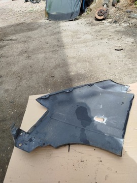 BLATNÍK PRAVÝ PŘEDNÍ VOLKSWAGEN LT 28