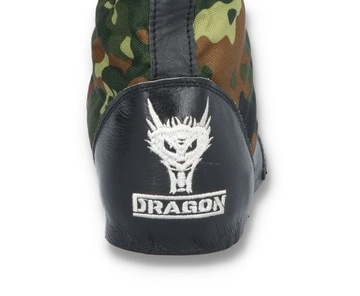DRAGON МУЖСКИЕ боксерские кроссовки | 40