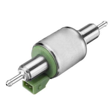 ТОПЛИВНЫЙ НАСОС ДЛЯ СТОЯНОЧНОГО ОБОГРЕВАТЕЛЯ 12V 22ML WEBASTO EBERSPACHER
