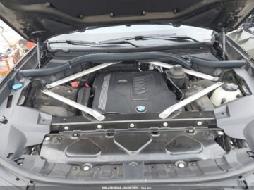BMW X7 2020 BMW X7 xDrive40I 2020 3.0l 3.0 Benzyna 335KM, zdjęcie 8