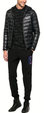 Мужская куртка EA7 Emporio Armani НОВЫЙ M