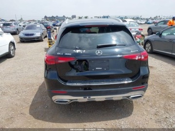 Mercedes GLC C254/X254 2024 Mercedes-Benz GLC 300 4Matic Suv 2024 2.0l 2.0 Benzyna 255KM, zdjęcie 4