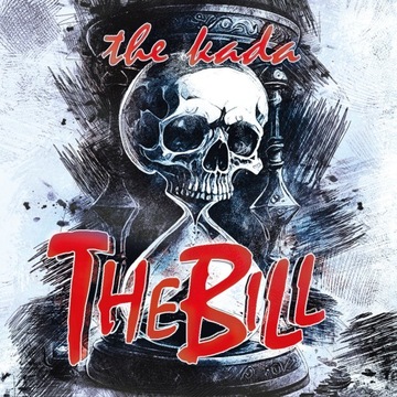 THE BILL The Kada CD 2024