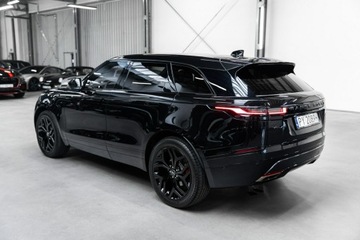 Land Rover Range Rover Velar SUV Facelifting 3.0 P400 400KM 2024 Land Rover Range Rover VELAR 3.0 I6 400KM Dynamic, zdjęcie 8