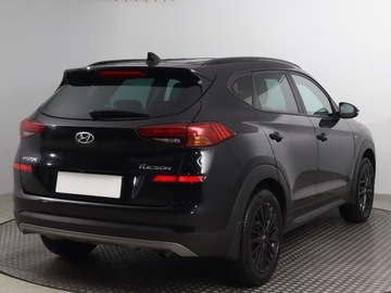 Hyundai Tucson III SUV Facelifting 1.6 GDi 132KM 2020 Hyundai Tucson 1.6 GDI, Salon Polska, VAT 23%, zdjęcie 4