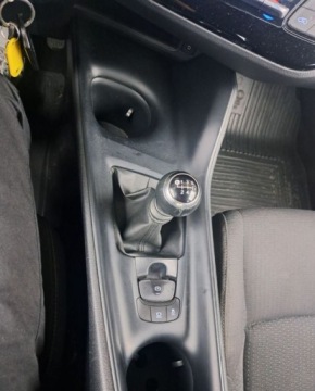 Toyota C-HR I Crossover 1.2L Turbo 116KM 2017 Toyota C-HR Toyota C-HR 1.2T Premium 116KM 1.2 Benzyna 116KM, zdjęcie 14