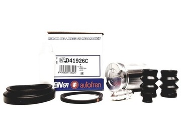 AUTOFREN REPERATURKA TYŁ ALFA ROMEO 159