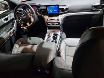 Ford Explorer VI 2023 Ford Explorer Timberline 2023 2.3 Benzyna 300KM, zdjęcie 8