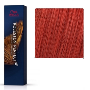 WELLA KOLESTON PERFECT ME+ FARBA DO WŁOSÓW 60 ml Nr 77/44