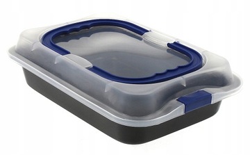 ПРОТИВЕНЬ С КРЫШКОЙ И РУЧКОЙ 36c