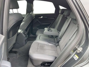 Audi 2022 Audi Q5 Sportback Panoramiczny dach Hak Matrix LED Kamery360 BangOlufsen G, zdjęcie 9