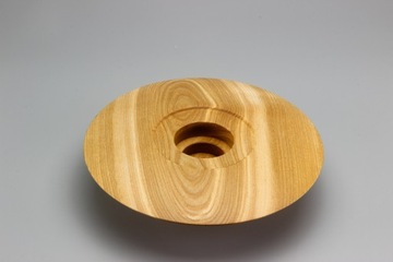 ПОДСВЕЧНИК ЭКО ДЕРЕВЯННЫЙ Фонарь 3 в одном