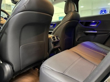 Mercedes GLC C254/X254 Coupe 2.0 200 204KM 2026 GLC Coupe 200 4-Matic Avantgarde 2.0 (204KM) 2026, zdjęcie 12