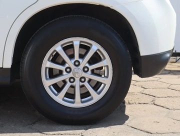 Mitsubishi ASX I SUV Facelifting 2015 1.6 DI-D 114KM 2015 Mitsubishi ASX 1.6 DI-D, Salon Polska, Serwis ASO, zdjęcie 11