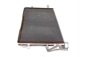 SKRAPLACZ KLIMATYZACJI KIA CEED 1.4-2.0 06- MAXGEA