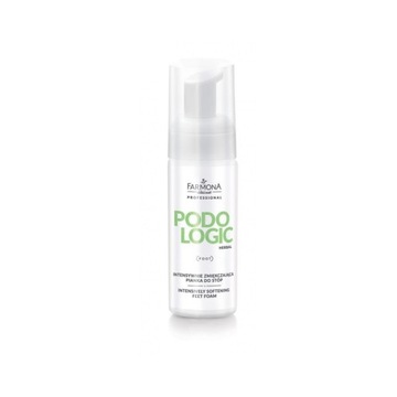 Pianka zmiękczająca do stóp Farmona 165ml