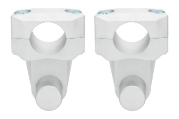 Стойки для руля 22/28 мм 50 мм HLP