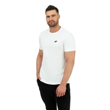 4F ФУТБОЛКА МУЖСКАЯ НАБОР ФУТБОЛОК ИЗ 3 ПРЕДМЕТОВ