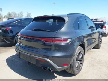 Porsche Macan 2023 Porsche Macan T 2023 2.0l 2.0 Benzyna 261KM, zdjęcie 5