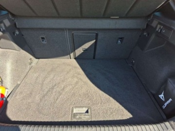 Cupra Formentor Crossover 2.0 TSI 245KM 2021 Cupra Formentor VZ 245KM ACCKeyless Kamera Alcantara Martwe pole 2.0, zdjęcie 36