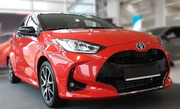 LIŠTA PRAHU TOYOTA YARIS IV HB/5D 2020 / FL 2024