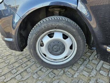 Volkswagen Multivan T6 2017 Volkswagen Multivan 2.0TDI 150KM 7miejsc nawigacja, zdjęcie 18