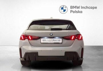 BMW Seria 1 F70 2025 BMW Seria 1 i 170 KM M Sport Gwarancja fabryczna przedluzona FV23, zdjęcie 5