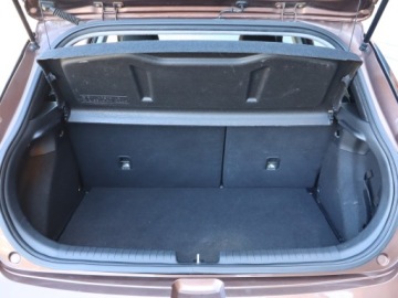 Hyundai i20 II Hatchback 5d 1.0 T-GDI 100KM 2016 Hyundai i20 1.0 T-GDI, 1. Właściciel, Klima, zdjęcie 13