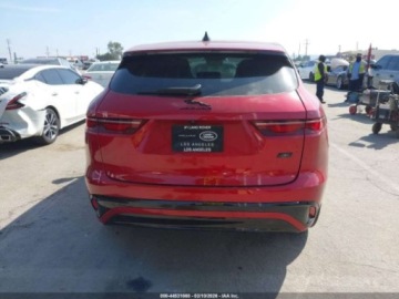 Jaguar F-Pace 2026 Jaguar F-Pace R-Dynamic S P250 2026 2.0 Benzyna 246KM, zdjęcie 7