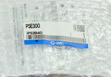PSE300 SMC Реле давления контроллера датчика давления