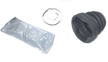 AUDI A4 A6 SHARAN GALAXY КРЫШКА, МАССА ВНУТРЕННЕГО ШАРНИРА, ЗАМЕНА